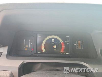 Zdjęcie 9 z 12 samochodu: 2026 TOYOTA TACOMA SR VIN:3TYKD5HN3TT052917 - miniatura