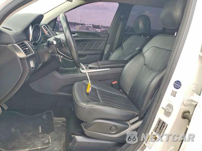 Zdjęcie 7 z 13 samochodu: 2015 MERCEDES-BENZ GL 450 4MATIC VIN:4JGDF6EE4FA619254 - miniatura