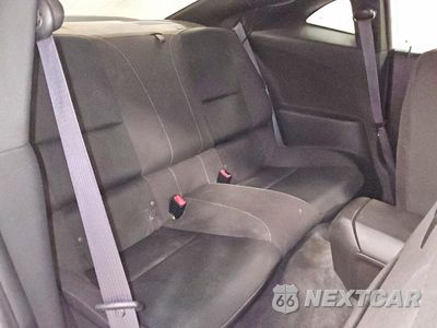 Zdjęcie 10 z 13 samochodu: 2015 CHEVROLET CAMARO SS VIN:2G1FH1EJ7F9306761 - miniatura