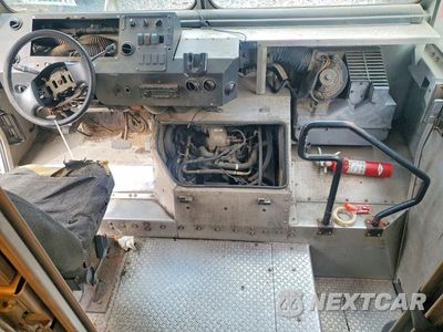 Zdjęcie 8 z 14 samochodu: 2012 FORD ECONOLINE E350 SUPER DUTY CHASSIS VIN:1FC3E3KL1CDA78212 - miniatura