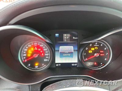 Zdjęcie 9 z 13 samochodu: 2018 MERCEDES-BENZ GLC COUPE 300 4MATIC VIN:WDC0J4KB0JF354497 - miniatura