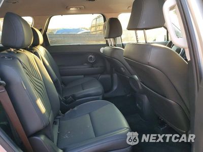 Zdjęcie 11 z 13 samochodu: 2026 HYUNDAI PALISADE SEL VIN:KM8RL5S2XTU099445 - miniatura