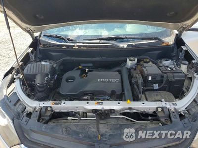 Zdjęcie 12 z 13 samochodu: 2019 CHEVROLET EQUINOX LT VIN:2GNAXKEV7K6127278 - miniatura