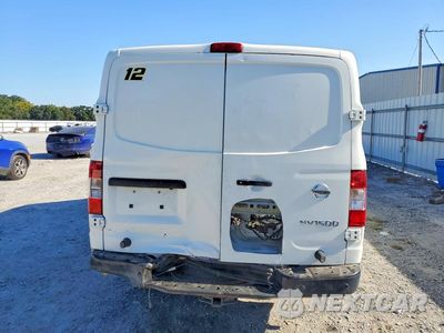 Zdjęcie 6 z 13 samochodu: 2018 NISSAN NV 1500 VIN:1N6BF0KM4JN802494 - miniatura