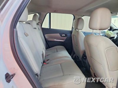 Zdjęcie 11 z 13 samochodu: 2014 FORD EDGE SE VIN:2FMDK3GC3EBA81512 - miniatura