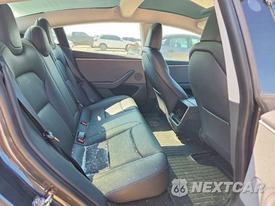 Zdjęcie 10 z 12 samochodu: 2024 TESLA MODEL 3 VIN:5YJ3E1EA6RF722867 - miniatura