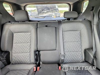 Zdjęcie 10 z 13 samochodu: 2019 CHEVROLET EQUINOX LT VIN:2GNAXJEV9K6274552 - miniatura