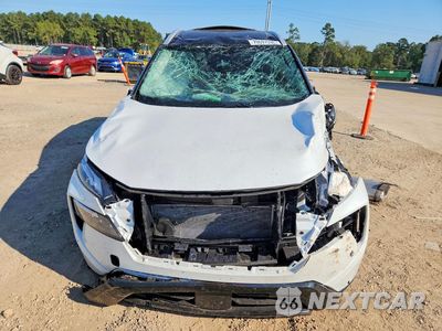 Piąte zdjęcie samochodu w środku: 2026 NISSAN ROGUE PLATINUM VIN:JN8BT3DD1TW303776 - miniatura