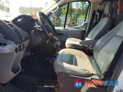 Zdjęcie 7 z 13 samochodu: 2015 FORD TRANSIT T-150 VIN:1FTNE1YM3FKA59948 - miniatura