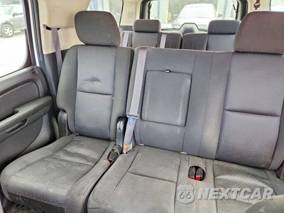 Zdjęcie 10 z 13 samochodu: 2011 GMC YUKON XL K1500 SLE VIN:1GKS2HE31BR255439 - miniatura