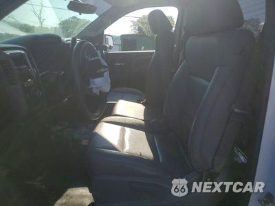 Zdjęcie 7 z 12 samochodu: 2014 CHEVROLET SILVERADO C1500 VIN:1GCNCPEC6EZ283340 - miniatura