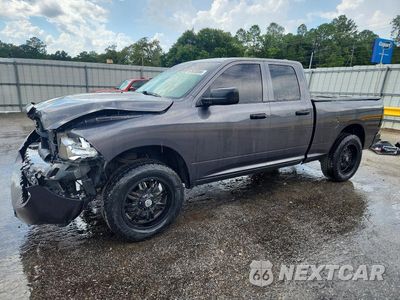2016 RAM 1500 ST 1C6RR7FG6GS326157 - główne zdjęcie licytacji z USA - miniatura