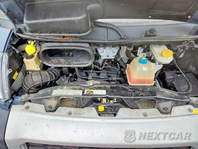 Zdjęcie 12 z 13 samochodu: 2020 RAM PROMASTER 3500 DELIVERY VAN VIN:3C6URVJG6LE140444 - miniatura