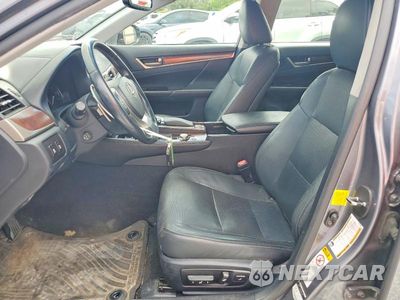 Zdjęcie 7 z 13 samochodu: 2015 LEXUS GS 350 VIN:JTHCE1BL5FA005160 - miniatura