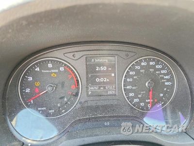 Zdjęcie 9 z 12 samochodu: 2017 AUDI A3 PREMIUM VIN:WAUAUHFF9H1077696 - miniatura