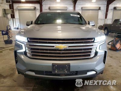 Piąte zdjęcie samochodu w środku: 2024 CHEVROLET SUBURBAN K1500 HIGH COUNTRY VIN:1GNSKGKL4RR243703 - miniatura