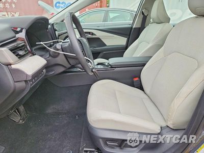 Zdjęcie 7 z 12 samochodu: 2025 TOYOTA CAMRY XLE VIN:4T1DAACK8SU625996 - miniatura