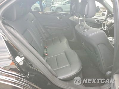Zdjęcie 10 z 12 samochodu: 2014 MERCEDES-BENZ E 350 VIN:WDDHF5KB7EA997969 - miniatura