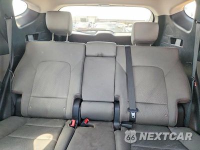 Zdjęcie 10 z 13 samochodu: 2015 HYUNDAI SANTA FE SPORT 2.4L VIN:5XYZU3LB1FG239523 - miniatura