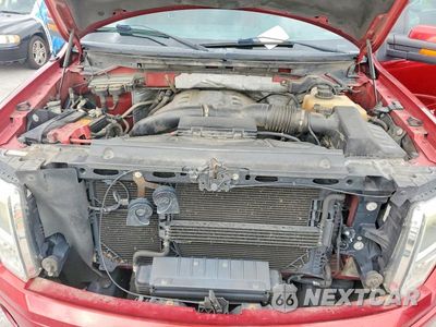 Zdjęcie 11 z 12 samochodu: 2013 FORD F150 SUPERCREW VIN:1FTFW1ET8DFB35957 - miniatura