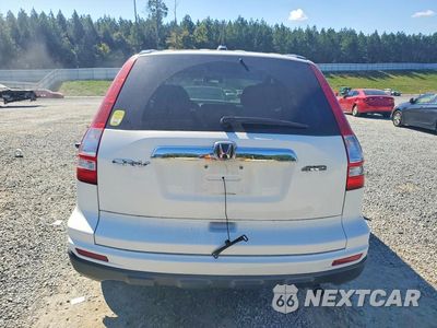 Zdjęcie 6 z 13 samochodu: 2010 HONDA CR-V EXL VIN:5J6RE4H70AL070514 - miniatura