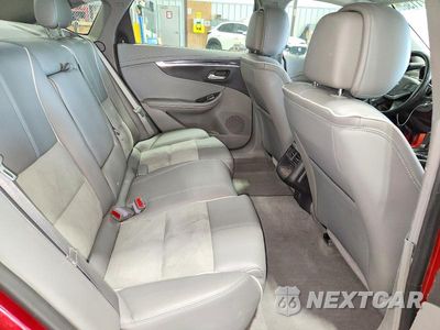 Zdjęcie 10 z 12 samochodu: 2014 CHEVROLET IMPALA LT VIN:2G1125S34E9189745 - miniatura