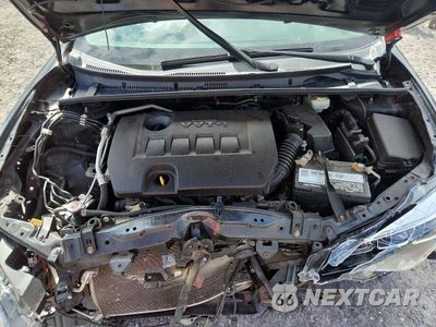 Zdjęcie 11 z 12 samochodu: 2019 TOYOTA COROLLA SE VIN:2T1BURHE1KC144277 - miniatura
