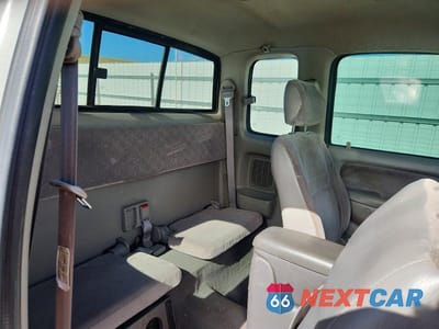 Zdjęcie 10 z 12 samochodu: 2003 TOYOTA TACOMA V6 VIN:5TEWN72N93Z297531 - miniatura