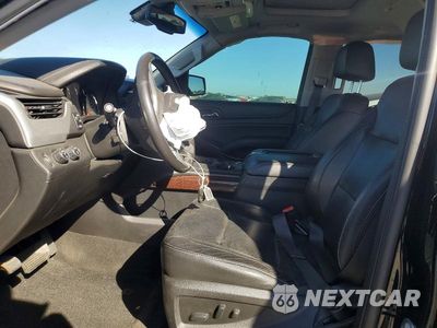 Zdjęcie 7 z 13 samochodu: 2018 GMC YUKON XL K1500 SLT VIN:1GKS2GKC2JR302927 - miniatura