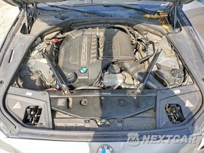 Zdjęcie 11 z 12 samochodu: 2013 BMW 535 I VIN:WBAFR7C5XDC819292 - miniatura