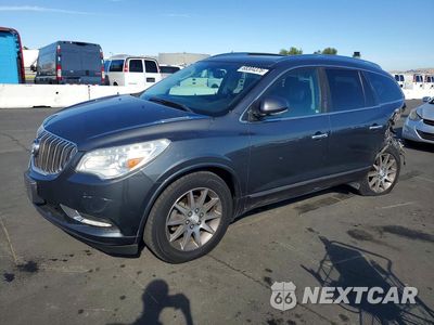 2014 BUICK ENCLAVE 5GAKVBKD9EJ126141 - główne zdjęcie licytacji z USA - miniatura