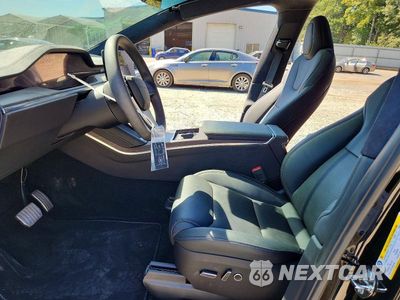Zdjęcie 7 z 14 samochodu: 2026 TESLA MODEL X VIN:7SAXCDE52TF478155 - miniatura