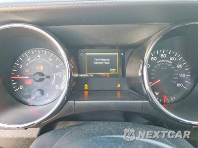 Zdjęcie 9 z 13 samochodu: 2016 FORD MUSTANG GT VIN:1FA6P8CF9G5252871 - miniatura