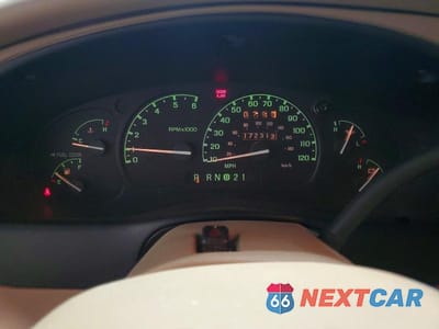 Zdjęcie 9 z 14 samochodu: 2000 FORD EXPLORER EDDIE BAUER VIN:1FMZU74EXYZA88732 - miniatura