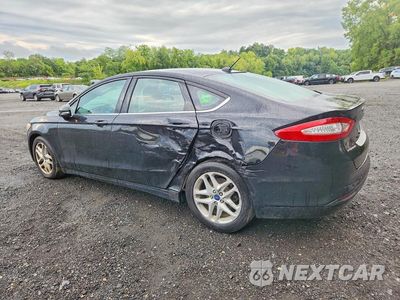 Drugie zdjęcie samochodu z przodu: 2016 FORD FUSION SE VIN:3FA6P0H78GR201085 - miniatura