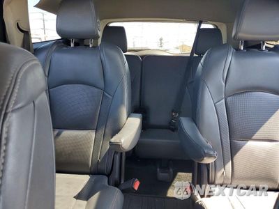Zdjęcie 10 z 13 samochodu: 2018 BUICK ENCLAVE ESSENCE VIN:5GAERBKW5JJ157903 - miniatura