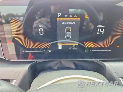 Zdjęcie 9 z 12 samochodu: 2026 KIA K4 LXS VIN:3KPFT4DE0TE269660 - miniatura