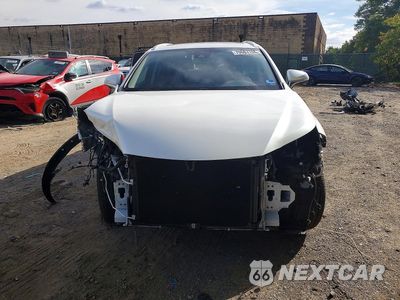 Piąte zdjęcie samochodu w środku: 2020 LEXUS NX 300 VIN:JTJGARDZ5L2224024 - miniatura