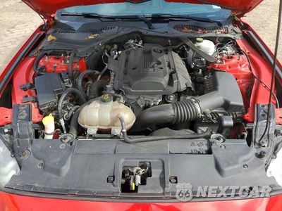 Zdjęcie 11 z 12 samochodu: 2019 FORD MUSTANG VIN:1FATP8UH7K5158841 - miniatura
