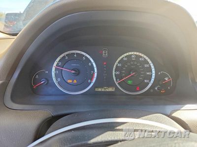 Zdjęcie 9 z 12 samochodu: 2008 HONDA ACCORD EXL VIN:1HGCP26828A097999 - miniatura