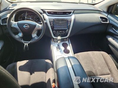 Zdjęcie 8 z 14 samochodu: 2017 NISSAN MURANO S VIN:5N1AZ2MG7HN172114 - miniatura