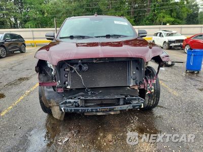 Piąte zdjęcie samochodu w środku: 2018 LINCOLN NAVIGATOR SELECT VIN:5LMJJ2HT1JEL08416 - miniatura