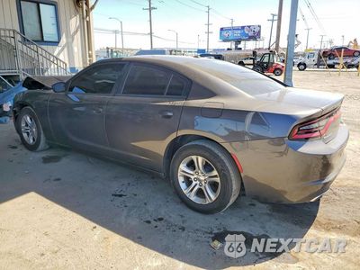 Drugie zdjęcie samochodu z przodu: 2020 DODGE CHARGER SXT VIN:2C3CDXBG8LH167005 - miniatura