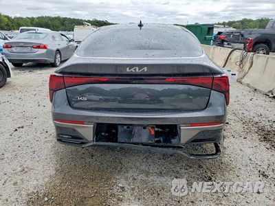 Zdjęcie 6 z 12 samochodu: 2026 KIA K5 LXS VIN:KNAG24J76T5451370 - miniatura