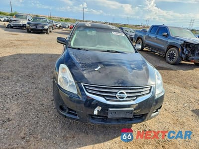 Piąte zdjęcie samochodu w środku: 2012 NISSAN ALTIMA 2.5 VIN:1N4AL2AP2CN456422 - miniatura