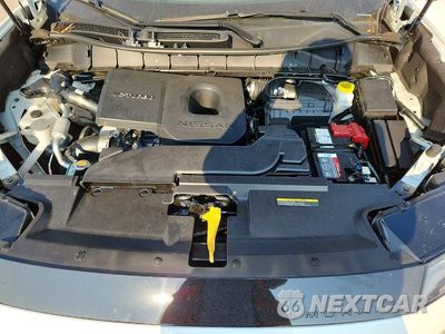 Zdjęcie 12 z 13 samochodu: 2025 NISSAN MURANO SV VIN:5N1AZ3BS2SC106540 - miniatura