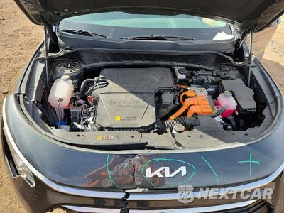 Zdjęcie 11 z 12 samochodu: 2024 KIA NIRO LX VIN:KNDCP3LE0R5178024 - miniatura