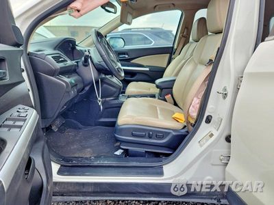 Zdjęcie 7 z 13 samochodu: 2016 HONDA CR-V EXL VIN:5J6RM4H75GL005539 - miniatura