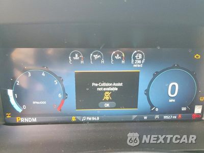 Zdjęcie 9 z 13 samochodu: 2024 FORD F150 XLT VIN:1FTFW3L84RFB92321 - miniatura