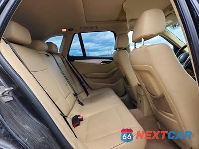 Zdjęcie 11 z 13 samochodu: 2014 BMW X1 XDRIVE28I VIN:WBAVL1C53EVR93415 - miniatura